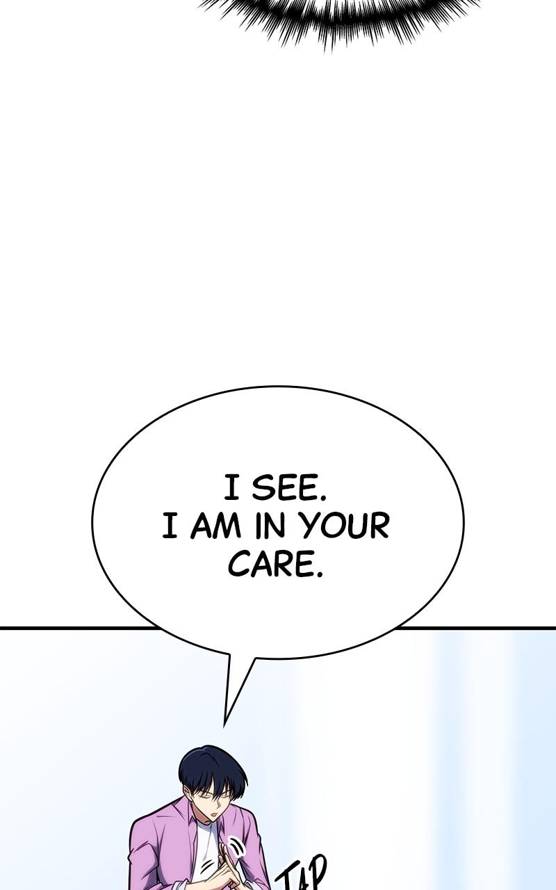 My Very Own Tower Strategy Guide Chap 37 - Next Chap 38