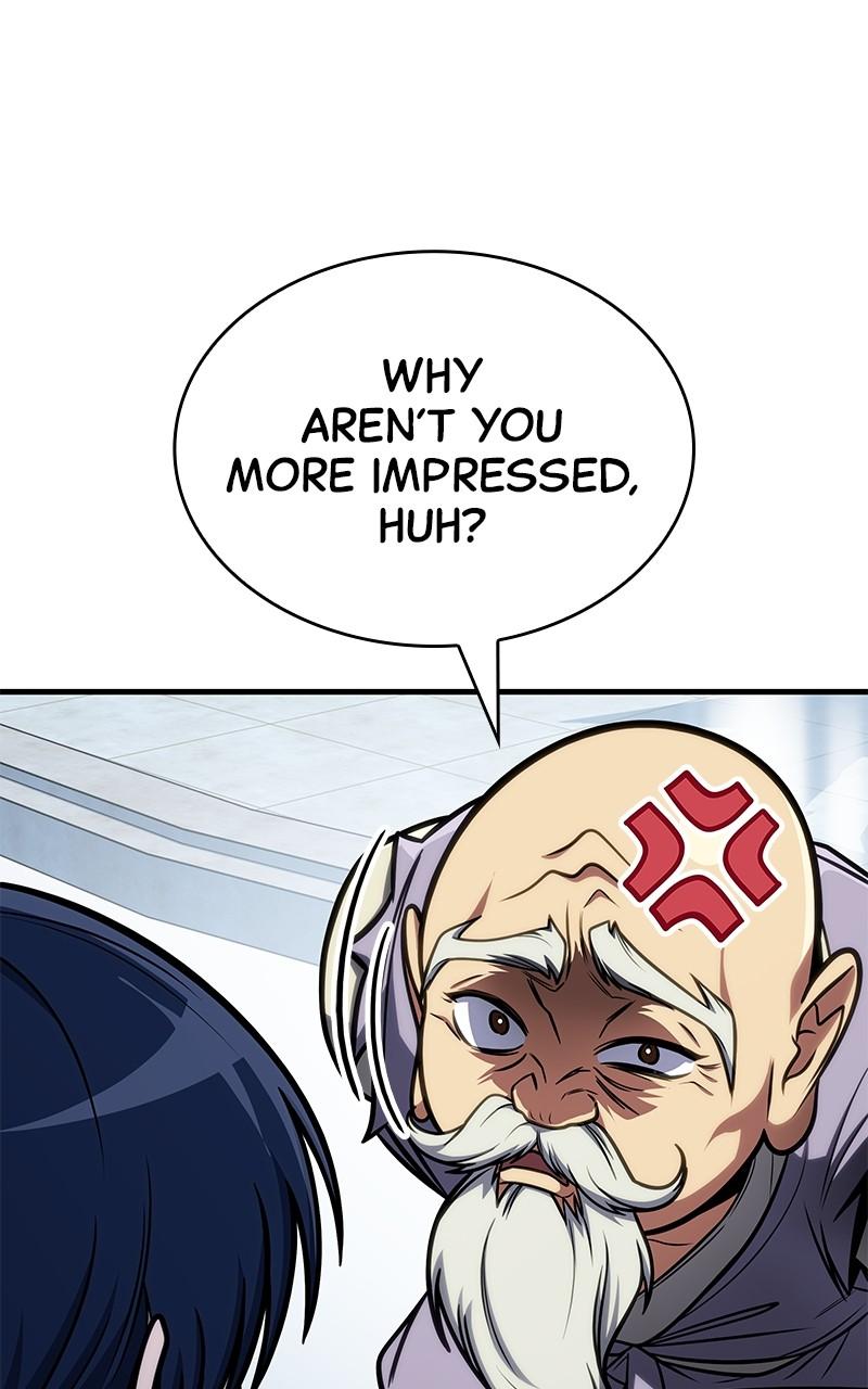 My Very Own Tower Strategy Guide Chap 37 - Next Chap 38