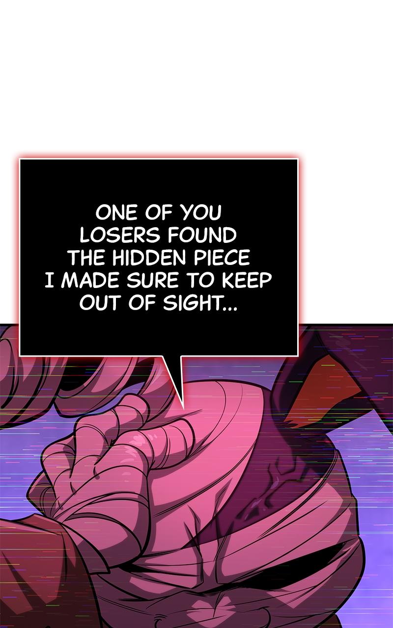 My Very Own Tower Strategy Guide Chap 34 - Next Chap 35