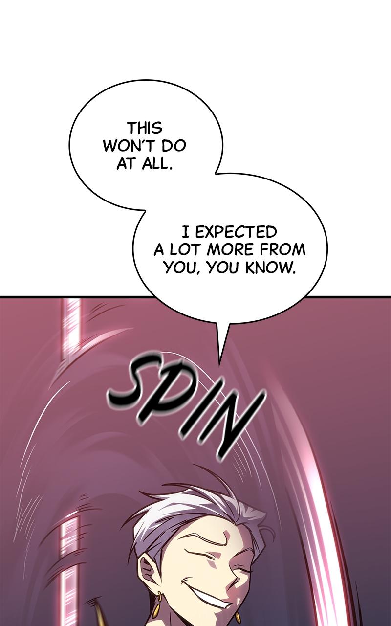 My Very Own Tower Strategy Guide Chap 34 - Next Chap 35