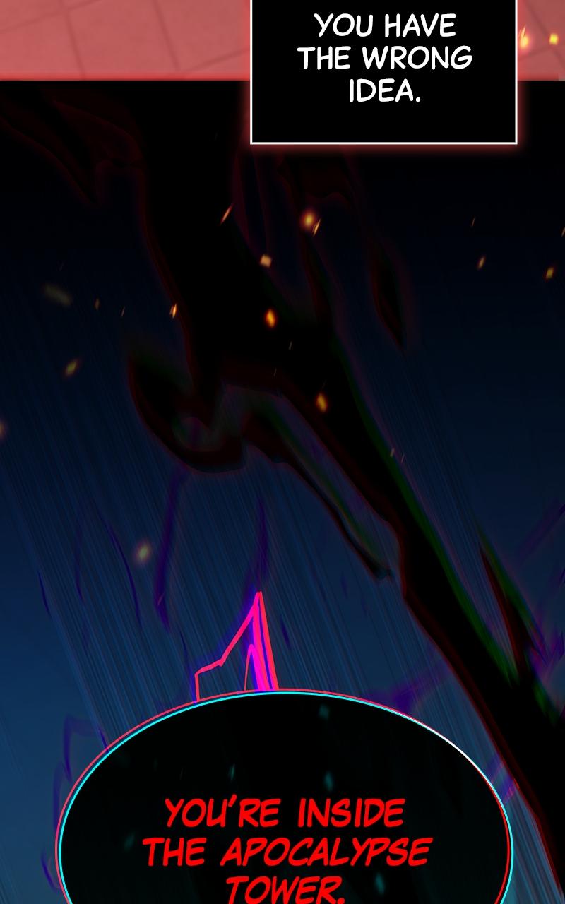 My Very Own Tower Strategy Guide Chap 34 - Next Chap 35