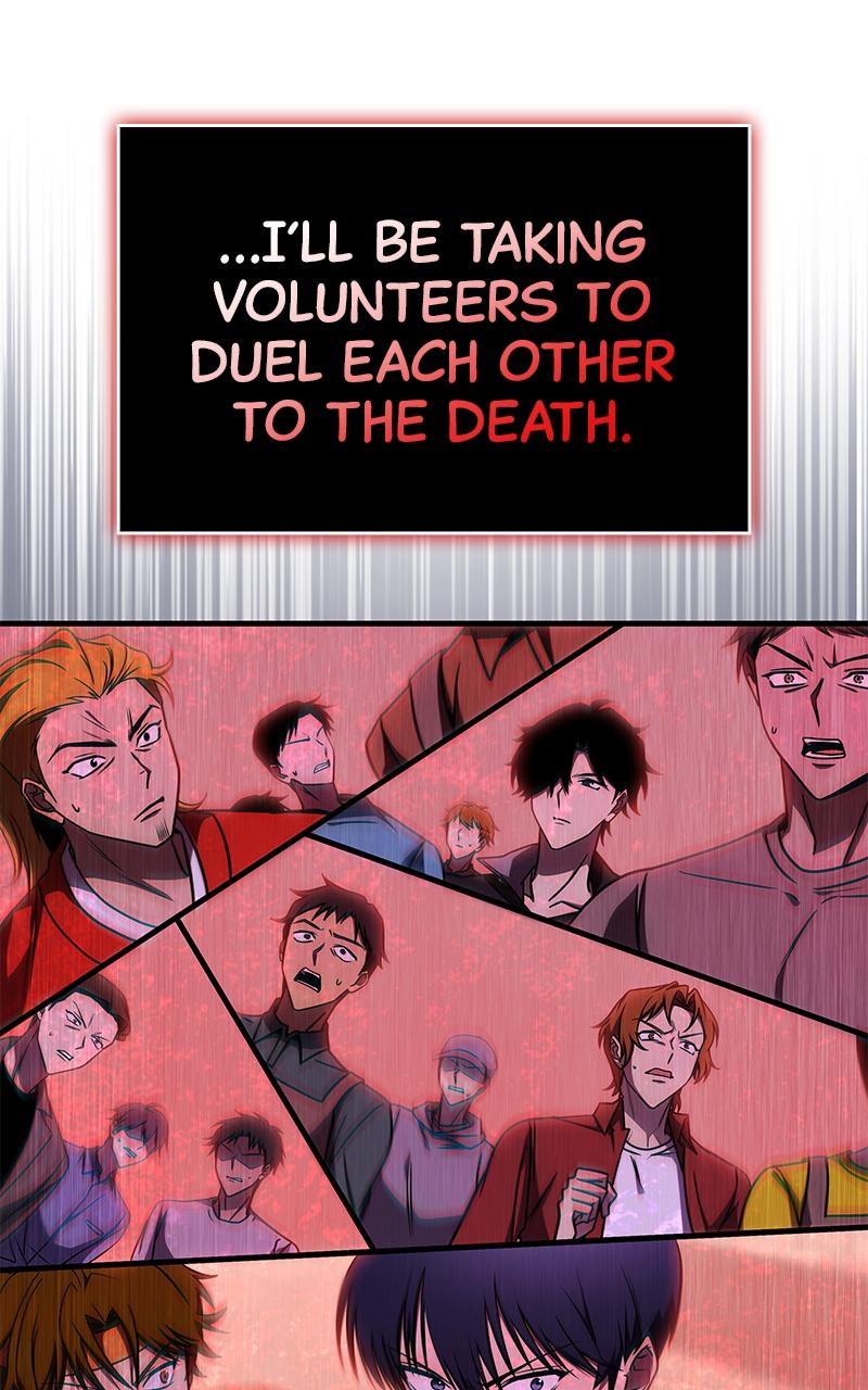 My Very Own Tower Strategy Guide Chap 34 - Next Chap 35