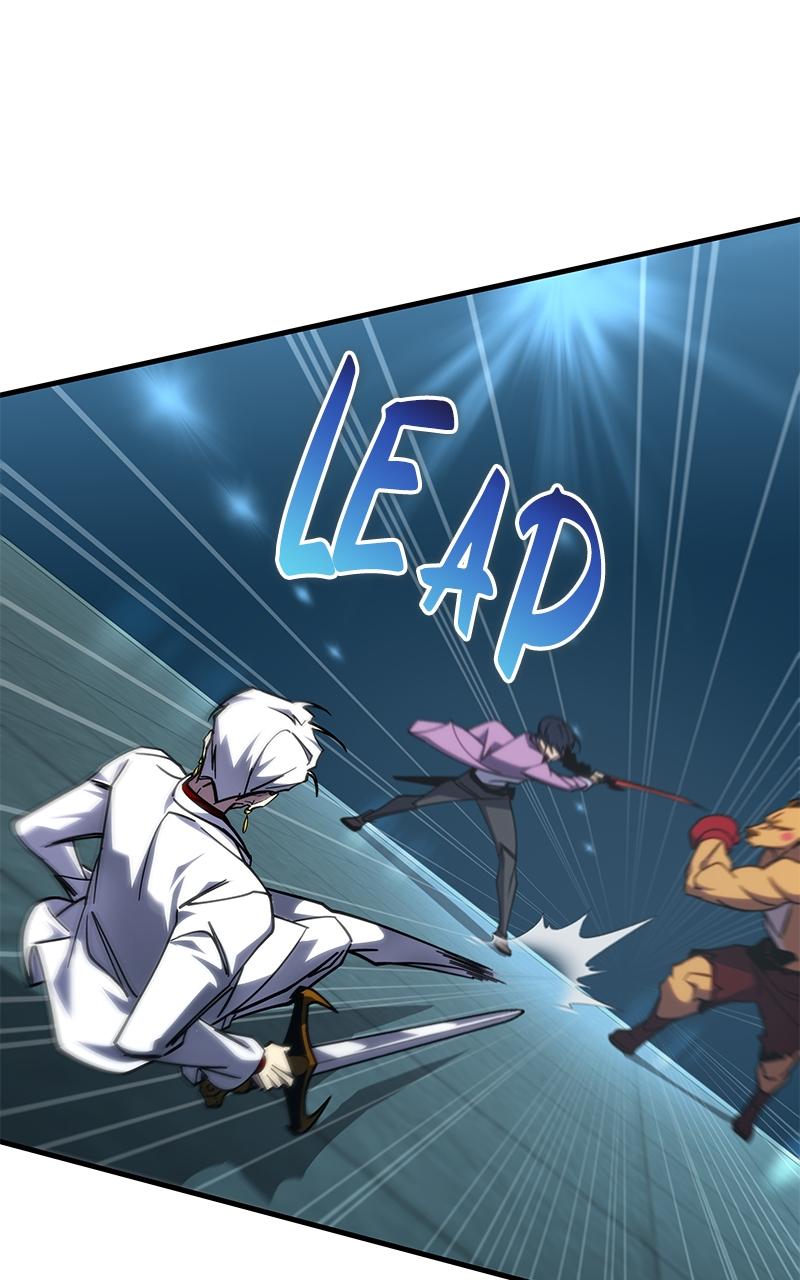 My Very Own Tower Strategy Guide Chap 34 - Next Chap 35