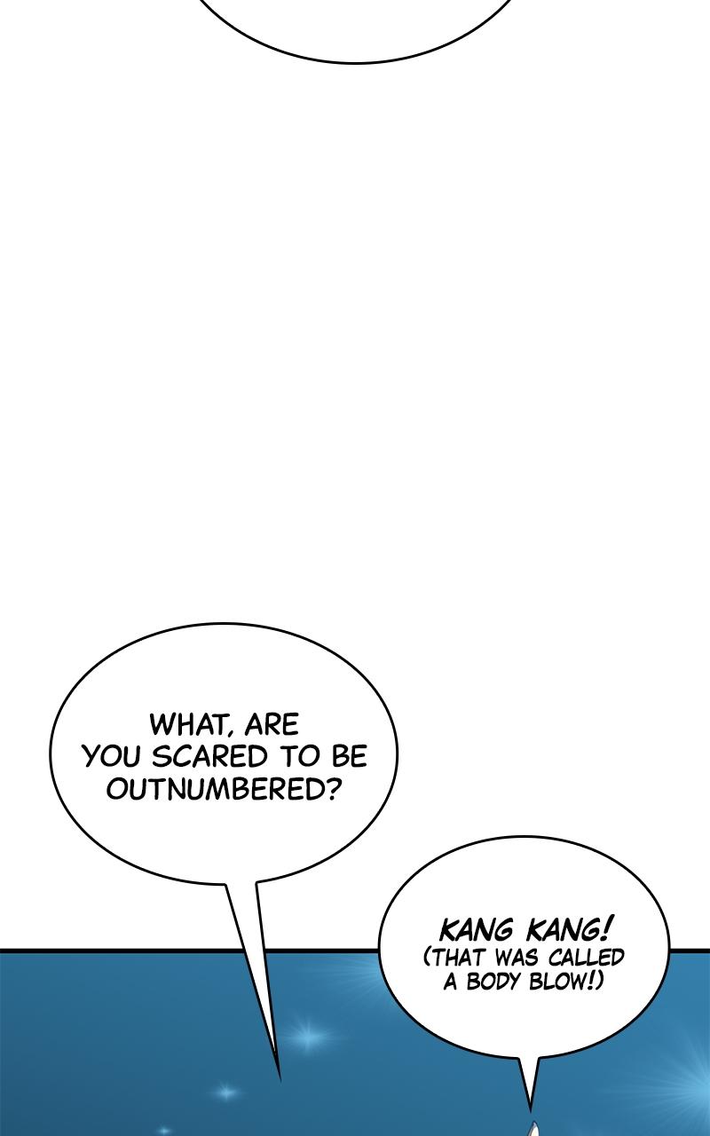 My Very Own Tower Strategy Guide Chap 34 - Next Chap 35