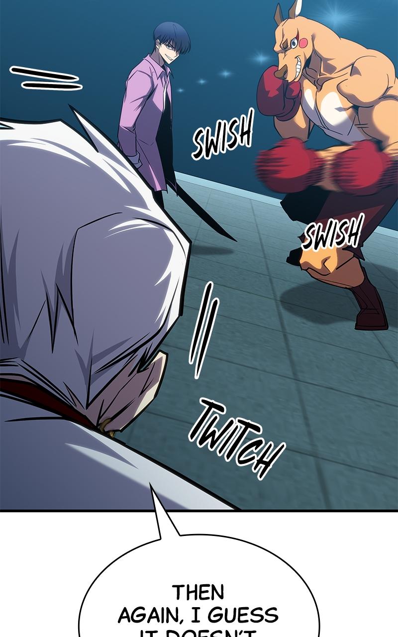 My Very Own Tower Strategy Guide Chap 34 - Next Chap 35