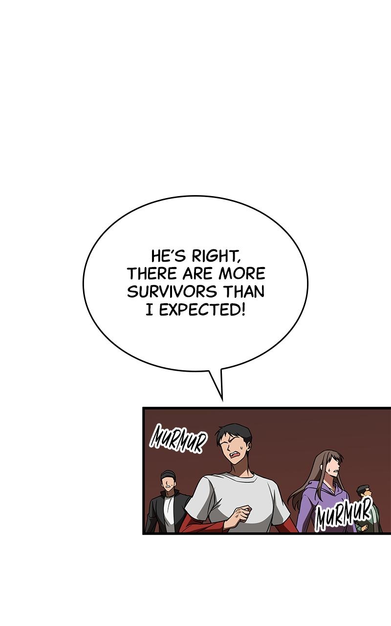 My Very Own Tower Strategy Guide Chap 34 - Next Chap 35