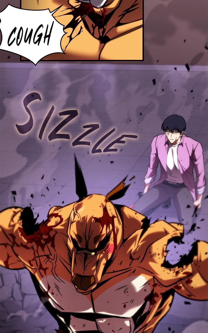 My Very Own Tower Strategy Guide Chap 34 - Next Chap 35