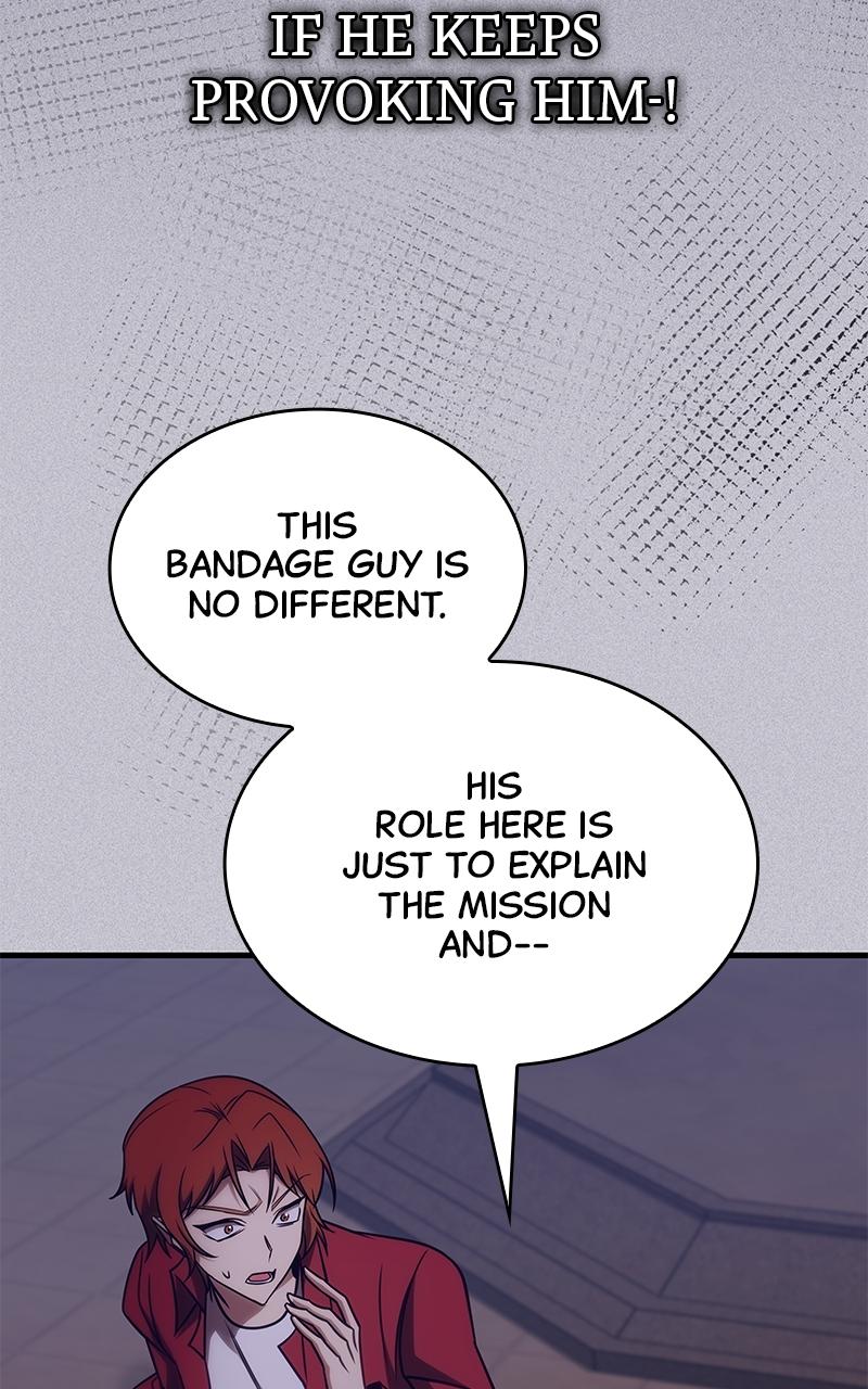 My Very Own Tower Strategy Guide Chap 34 - Next Chap 35