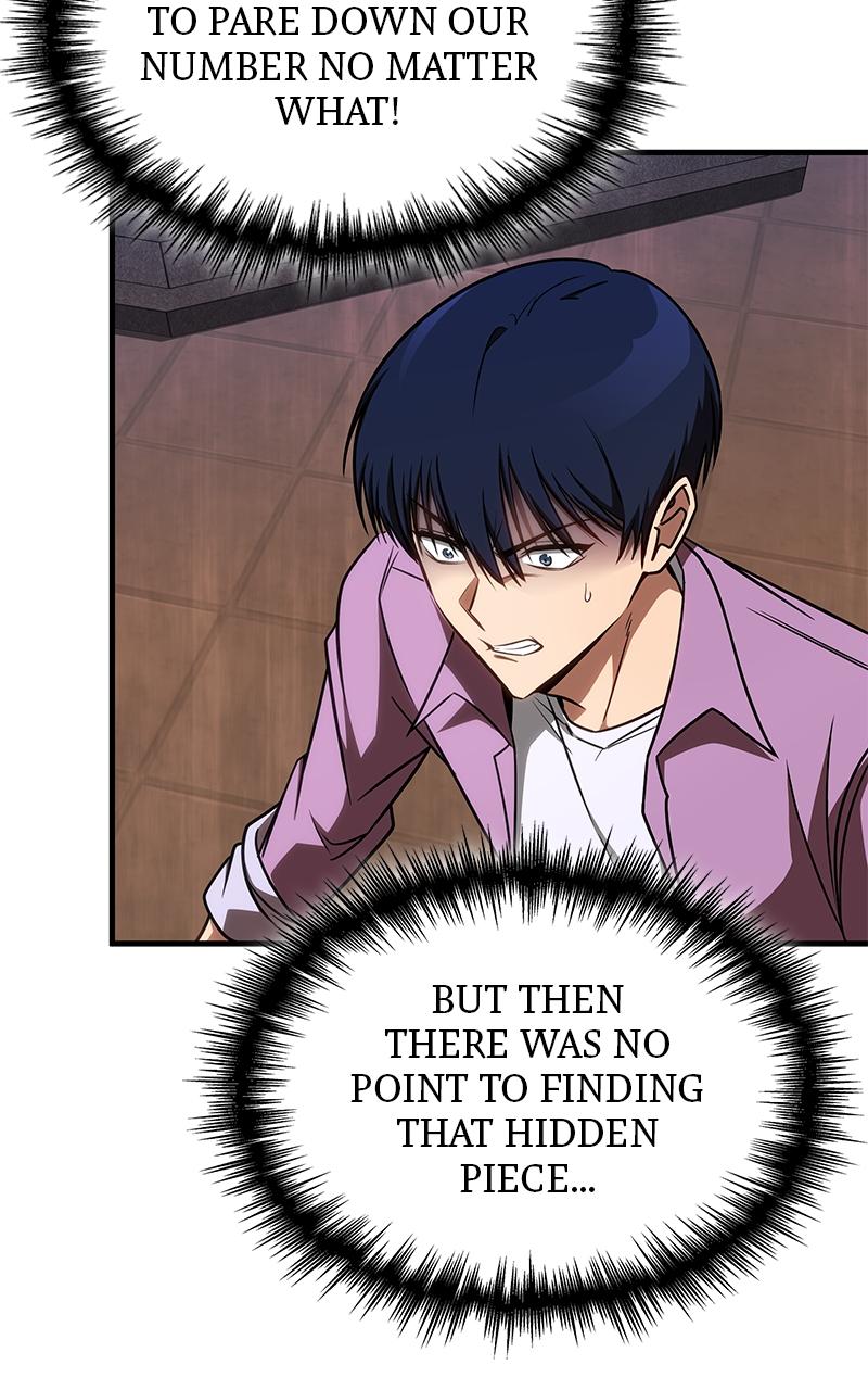 My Very Own Tower Strategy Guide Chap 34 - Next Chap 35