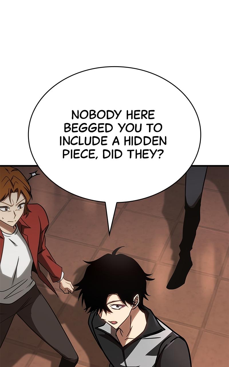 My Very Own Tower Strategy Guide Chap 34 - Next Chap 35