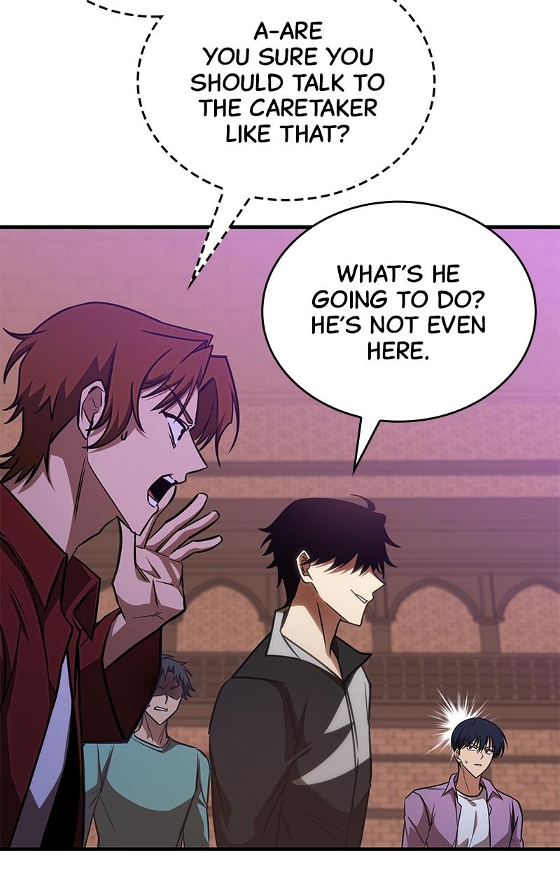 My Very Own Tower Strategy Guide Chap 34 - Next Chap 35