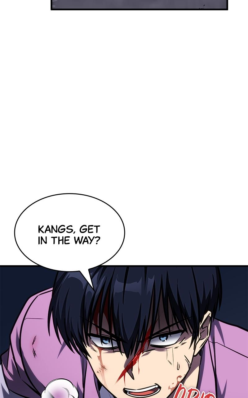 My Very Own Tower Strategy Guide Chap 35 - Next Chap 36