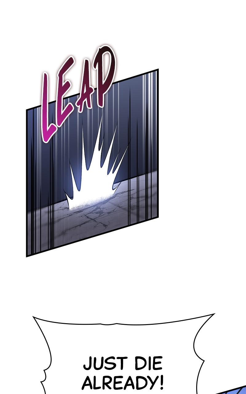 My Very Own Tower Strategy Guide Chap 35 - Next Chap 36