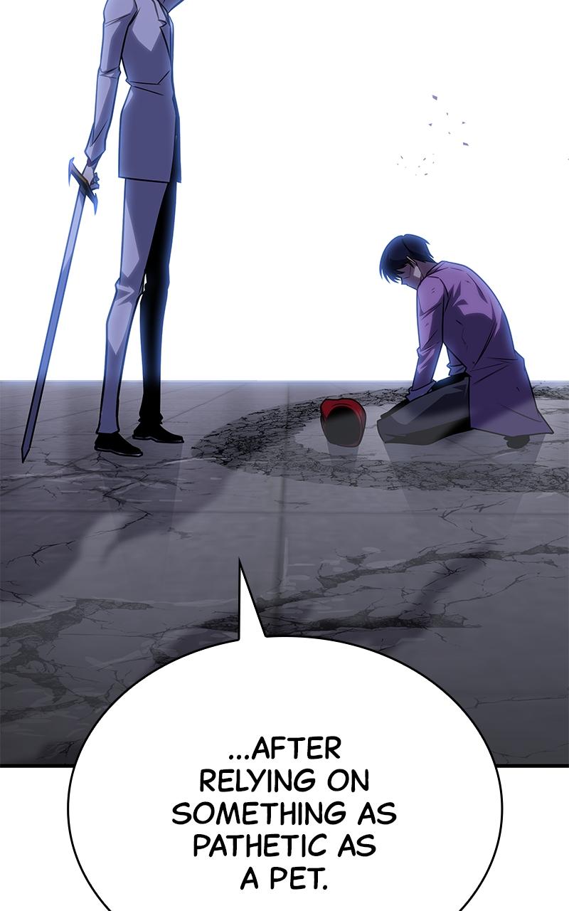 My Very Own Tower Strategy Guide Chap 35 - Next Chap 36