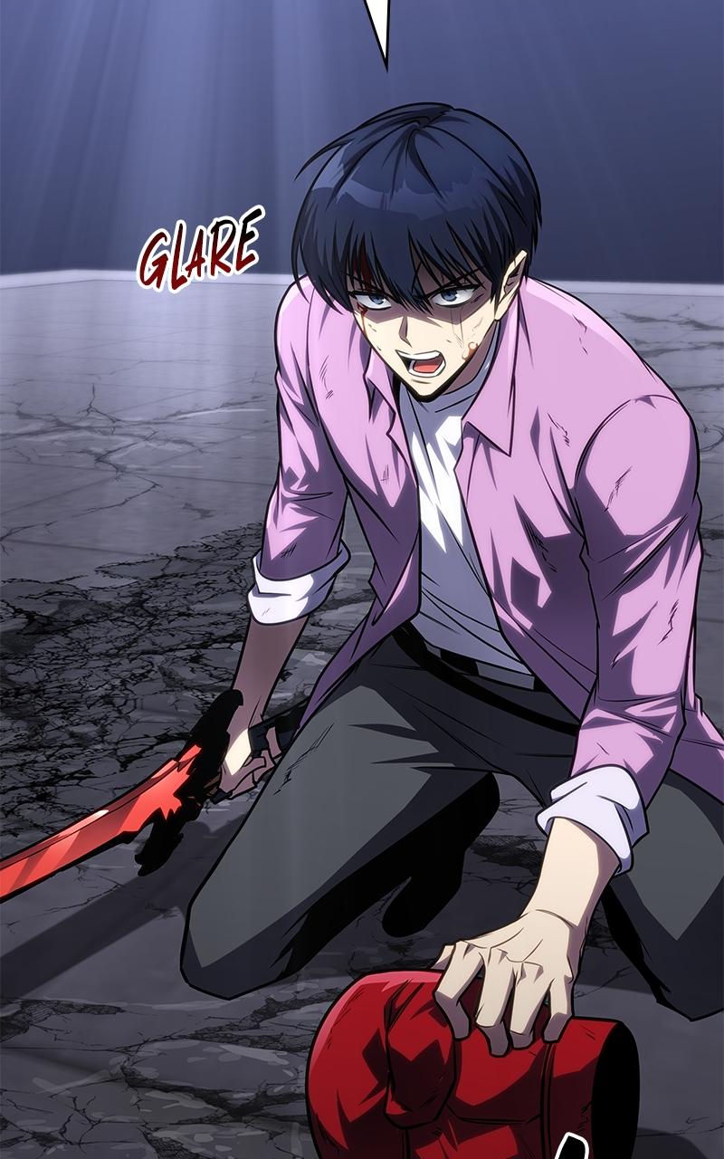 My Very Own Tower Strategy Guide Chap 35 - Next Chap 36