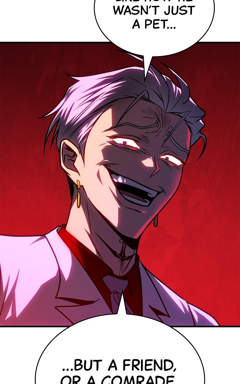 My Very Own Tower Strategy Guide Chap 35 - Next Chap 36