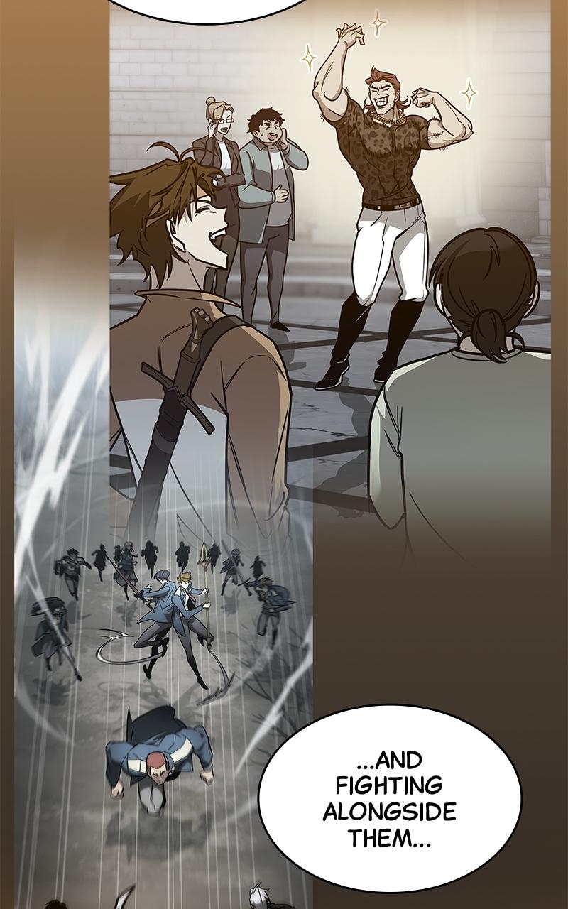 My Very Own Tower Strategy Guide Chap 35 - Next Chap 36