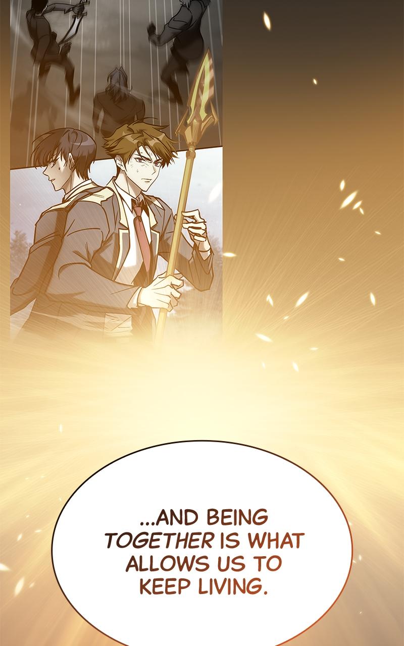 My Very Own Tower Strategy Guide Chap 35 - Next Chap 36