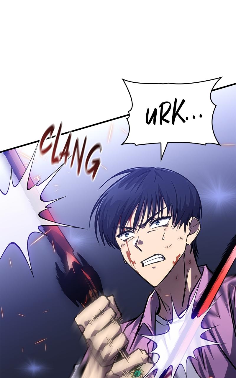 My Very Own Tower Strategy Guide Chap 35 - Next Chap 36