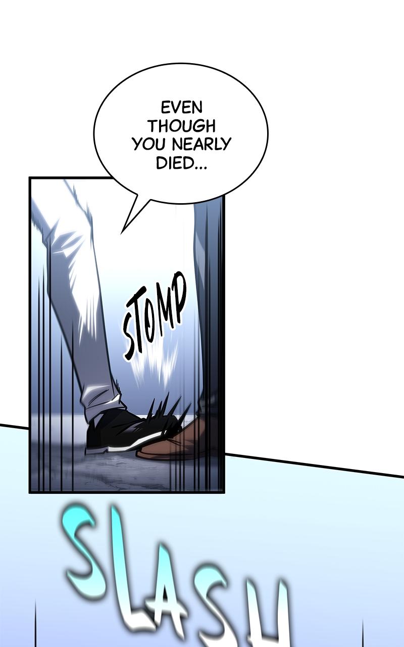 My Very Own Tower Strategy Guide Chap 35 - Next Chap 36