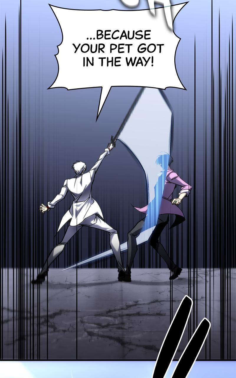 My Very Own Tower Strategy Guide Chap 35 - Next Chap 36