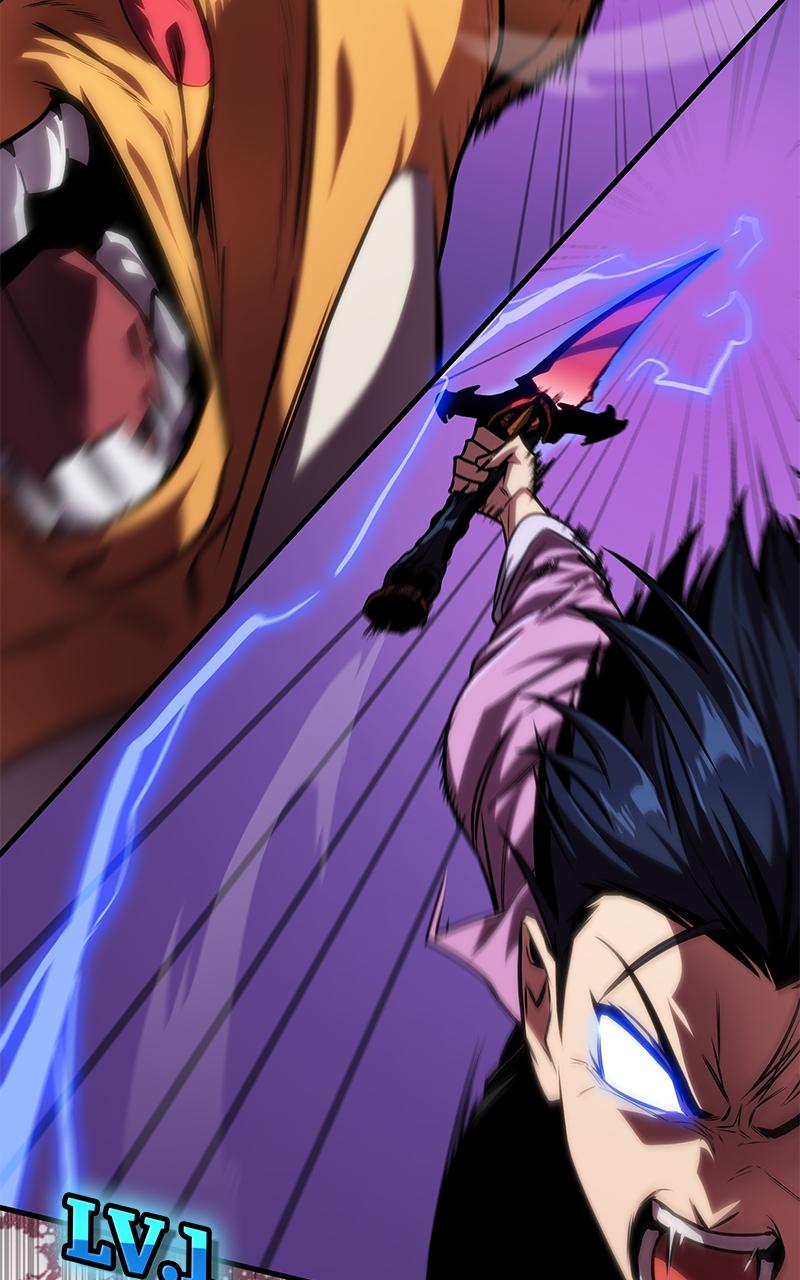 My Very Own Tower Strategy Guide Chap 35 - Next Chap 36