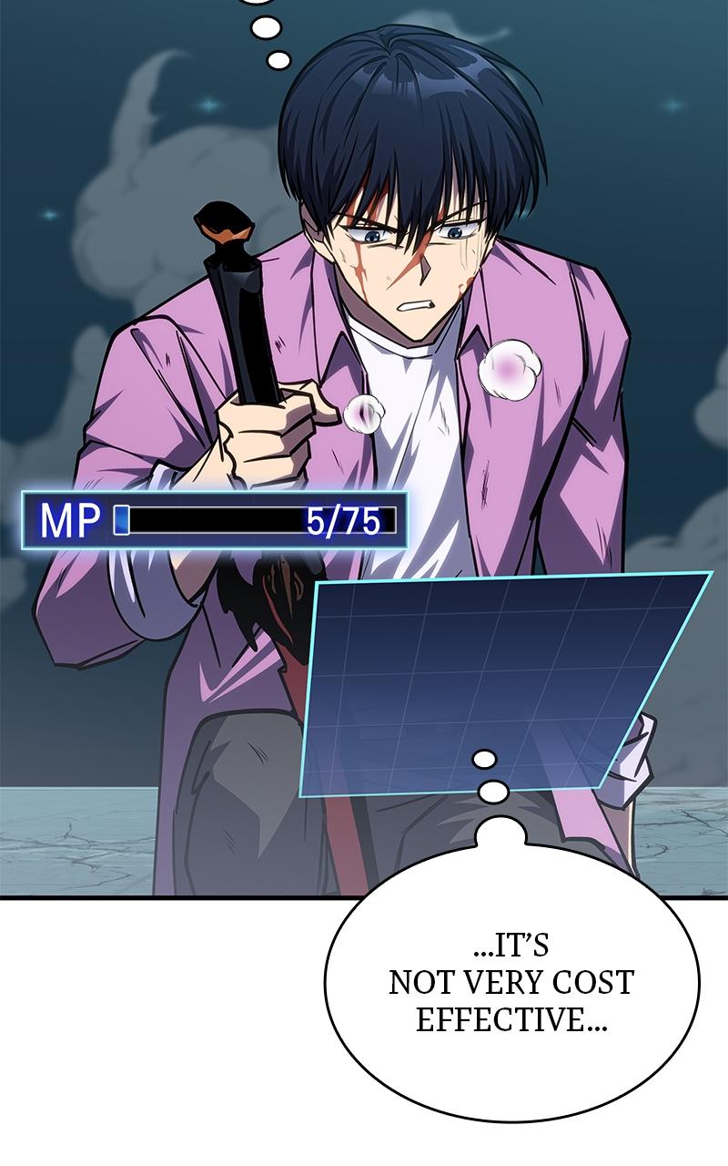 My Very Own Tower Strategy Guide Chap 35 - Next Chap 36