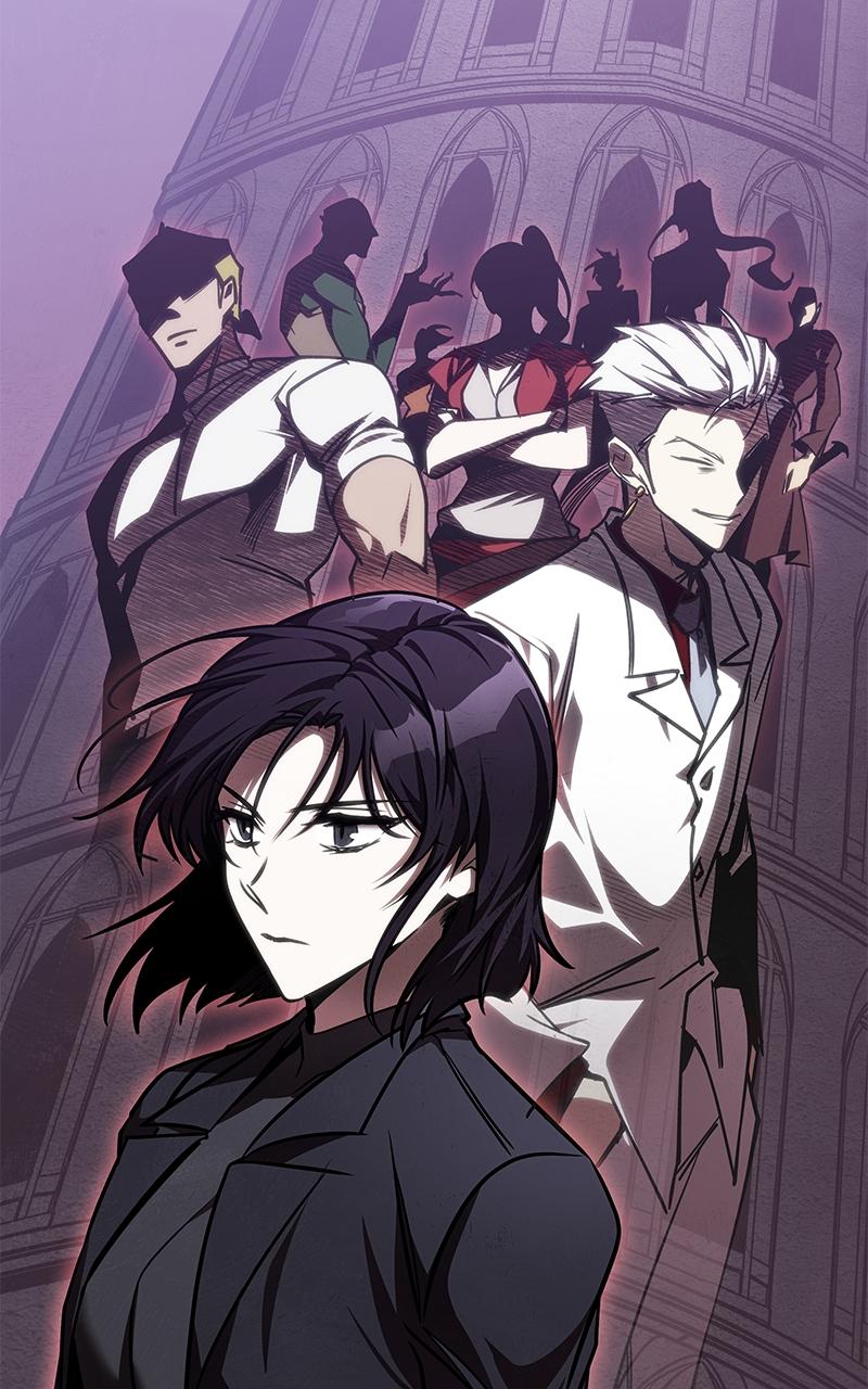 My Very Own Tower Strategy Guide Chap 35 - Next Chap 36