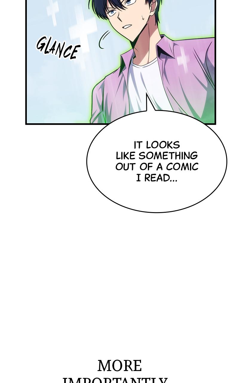 My Very Own Tower Strategy Guide Chap 35 - Next Chap 36