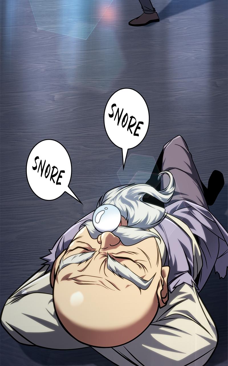 My Very Own Tower Strategy Guide Chap 35 - Next Chap 36