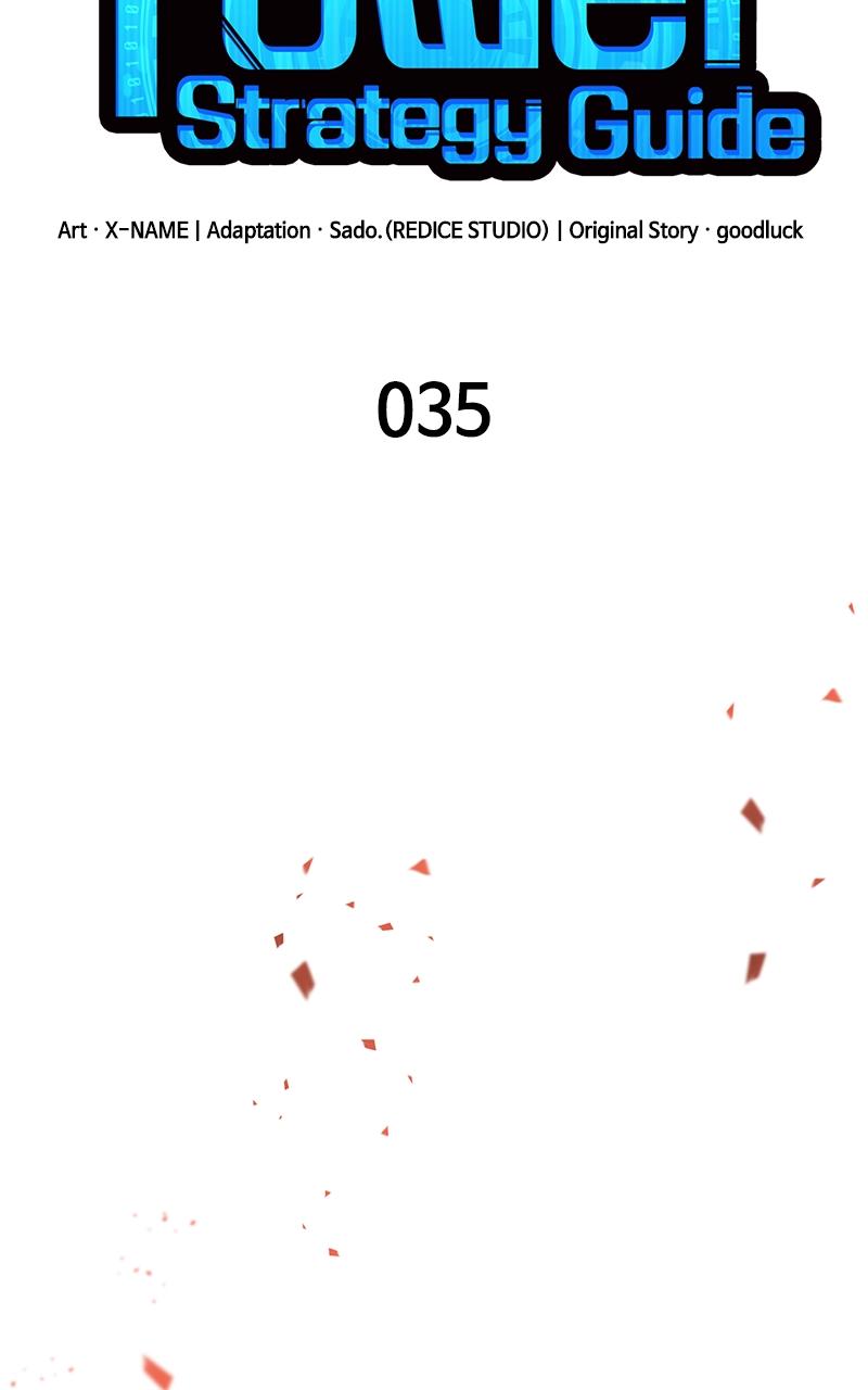 My Very Own Tower Strategy Guide Chap 35 - Next Chap 36