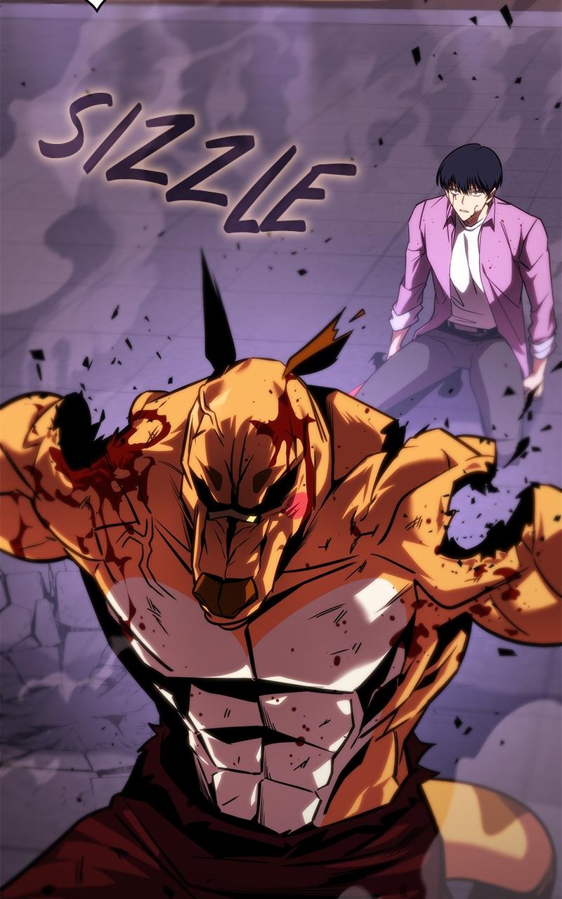 My Very Own Tower Strategy Guide Chap 35 - Next Chap 36