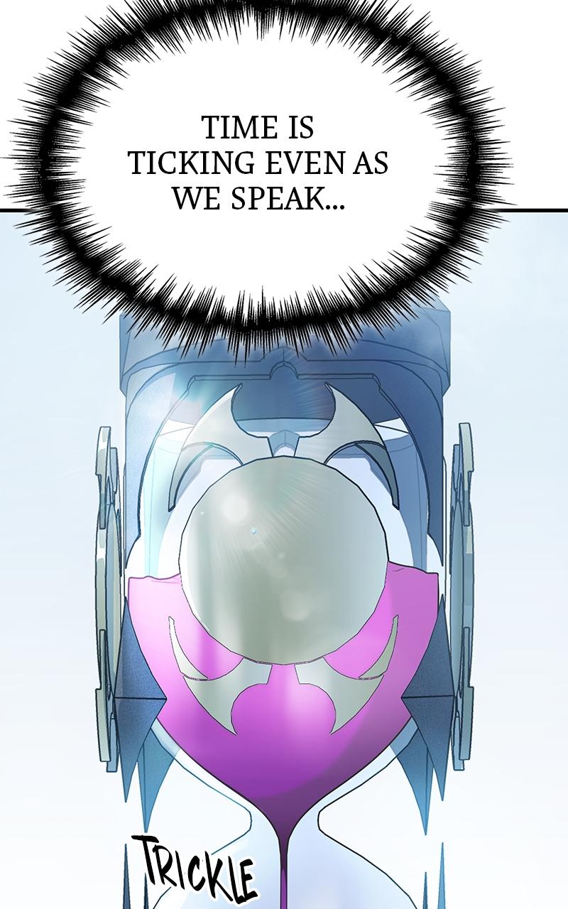 My Very Own Tower Strategy Guide Chap 36 - Next Chap 37