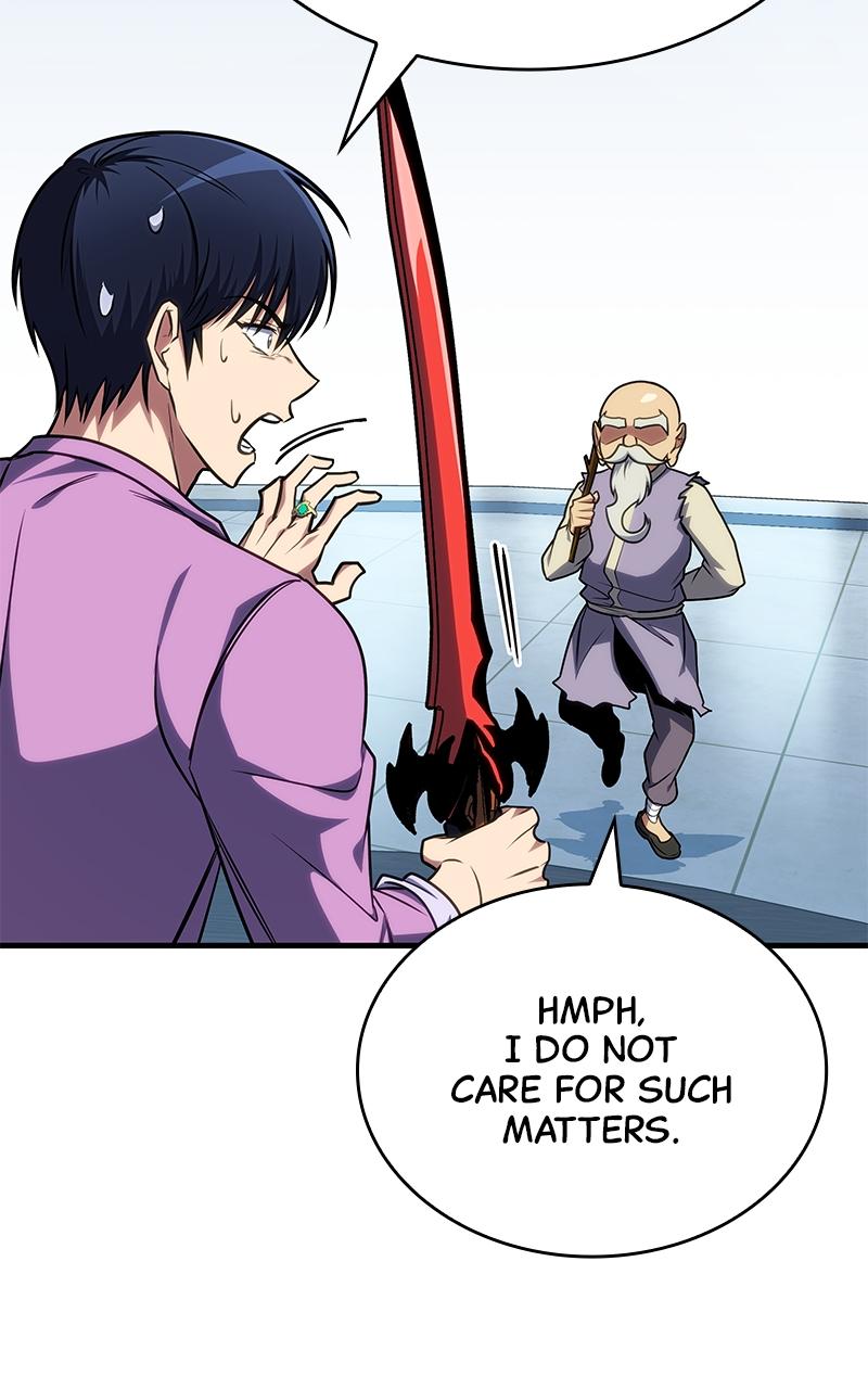 My Very Own Tower Strategy Guide Chap 36 - Next Chap 37