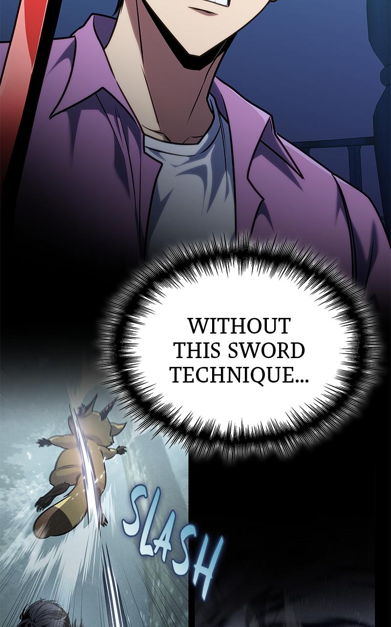 My Very Own Tower Strategy Guide Chap 36 - Next Chap 37