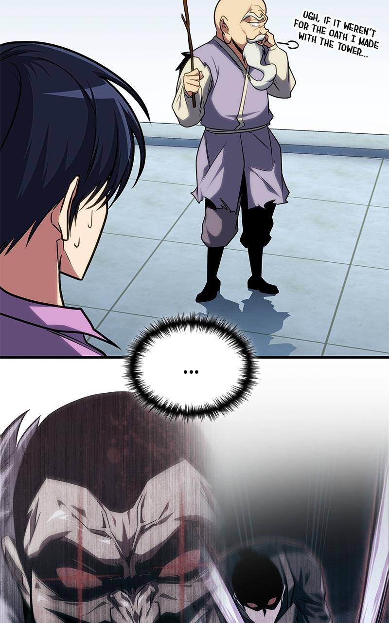 My Very Own Tower Strategy Guide Chap 36 - Next Chap 37