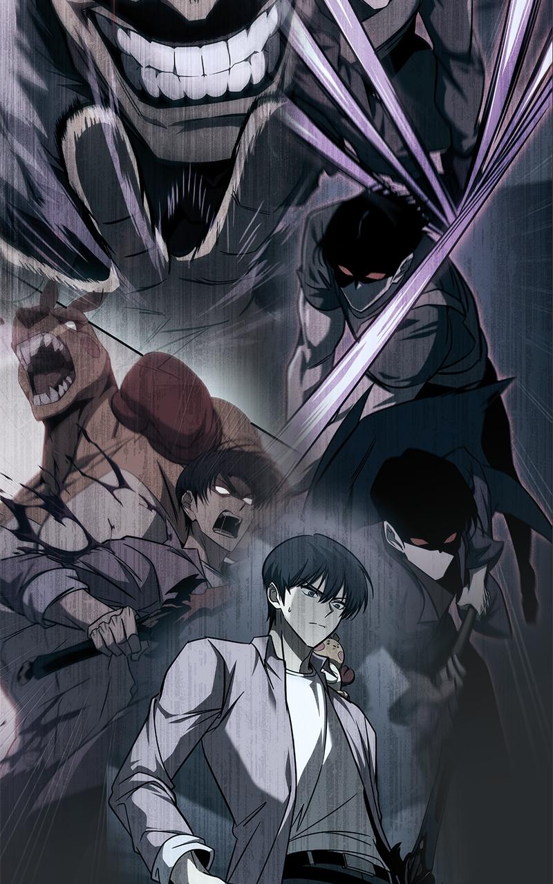 My Very Own Tower Strategy Guide Chap 36 - Next Chap 37