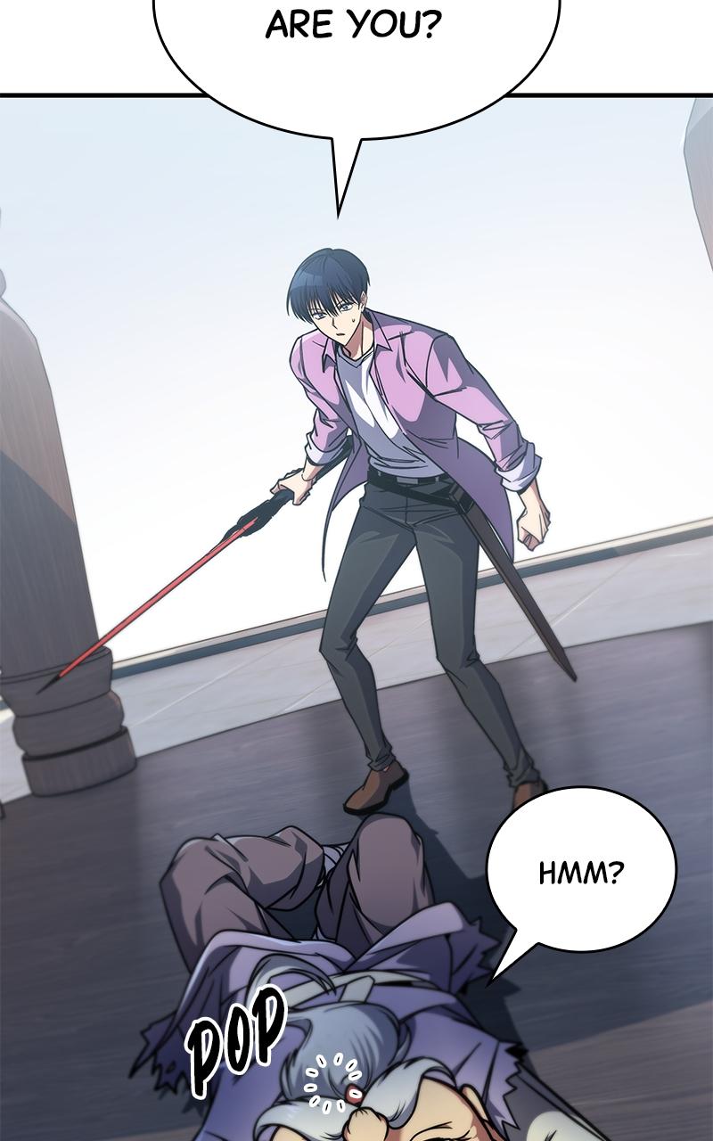 My Very Own Tower Strategy Guide Chap 36 - Next Chap 37