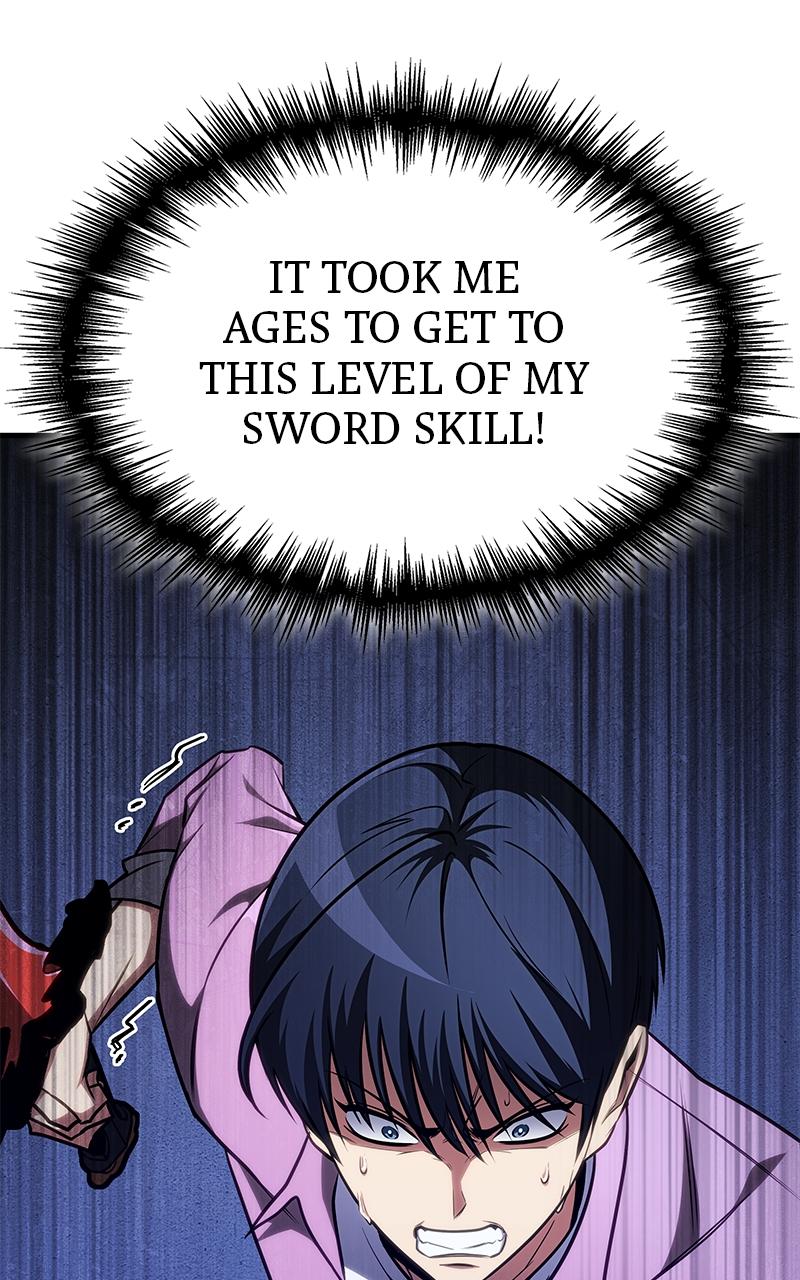 My Very Own Tower Strategy Guide Chap 36 - Next Chap 37