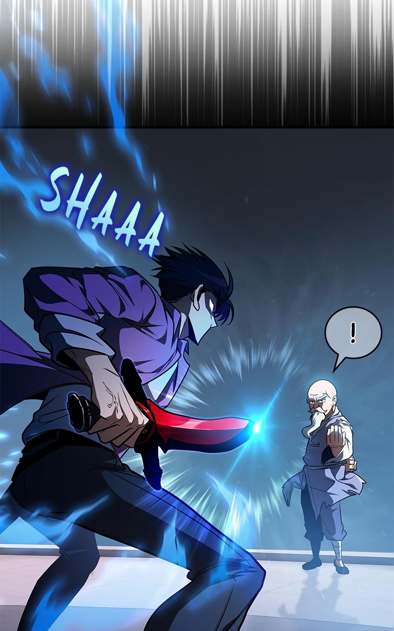 My Very Own Tower Strategy Guide Chap 36 - Next Chap 37