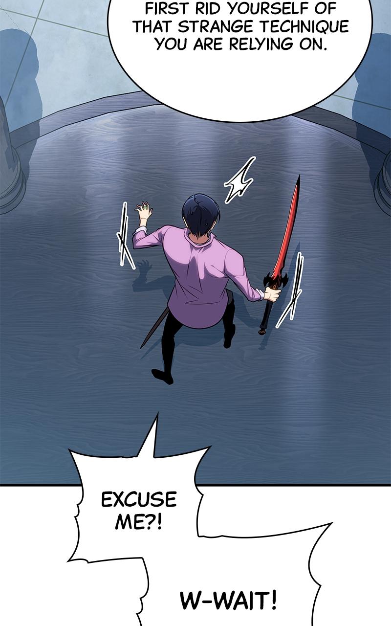 My Very Own Tower Strategy Guide Chap 36 - Next Chap 37