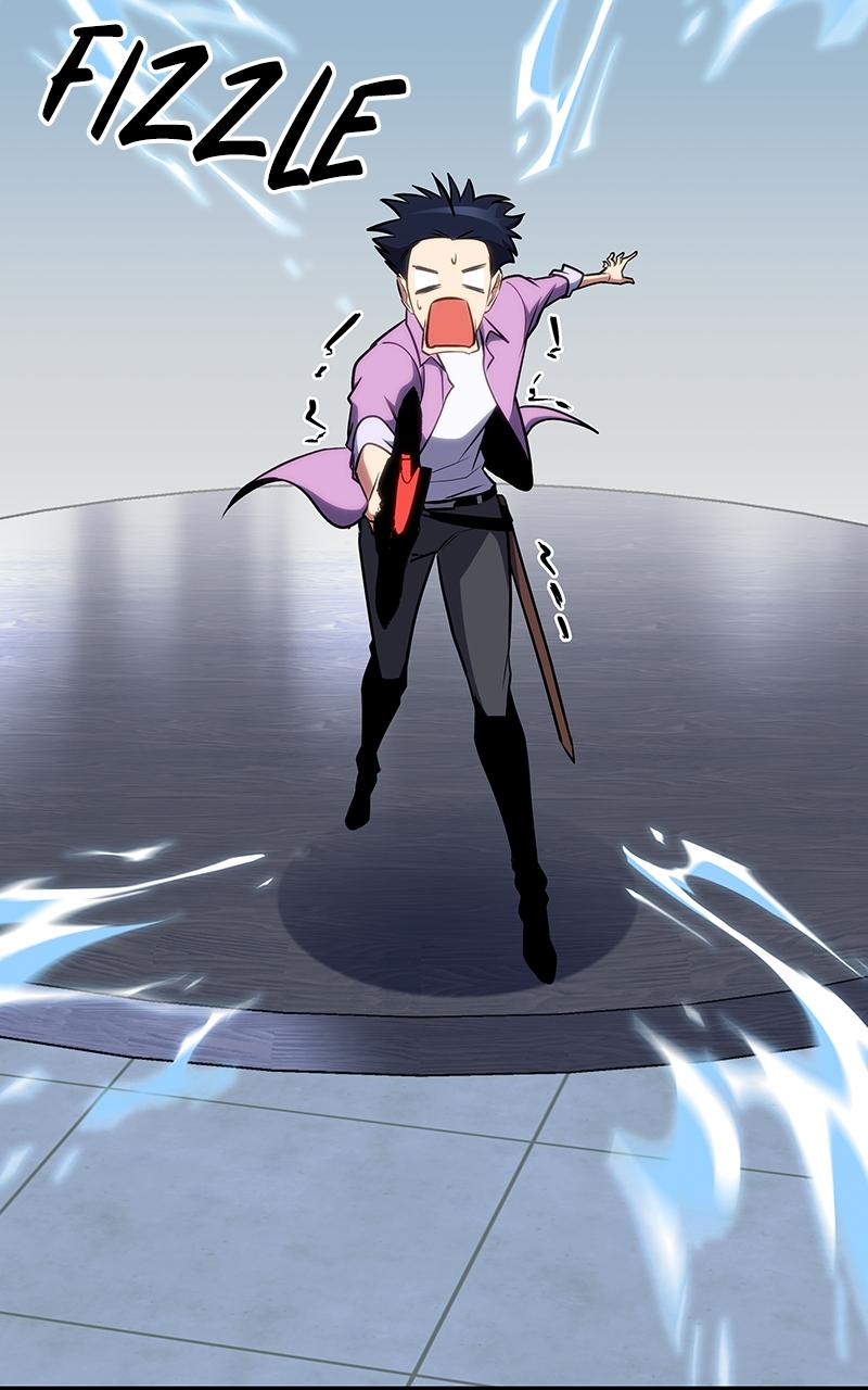 My Very Own Tower Strategy Guide Chap 36 - Next Chap 37