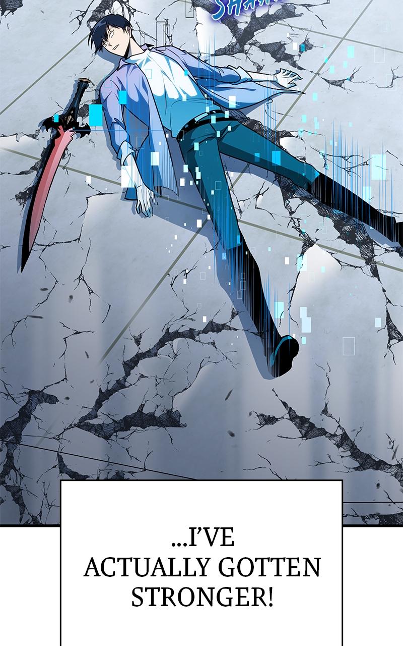 My Very Own Tower Strategy Guide Chap 36 - Next Chap 37