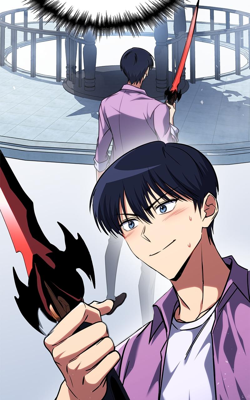 My Very Own Tower Strategy Guide Chap 36 - Next Chap 37