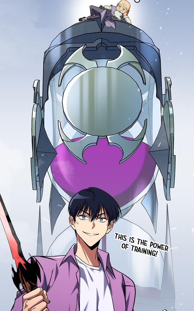 My Very Own Tower Strategy Guide Chap 36 - Next Chap 37