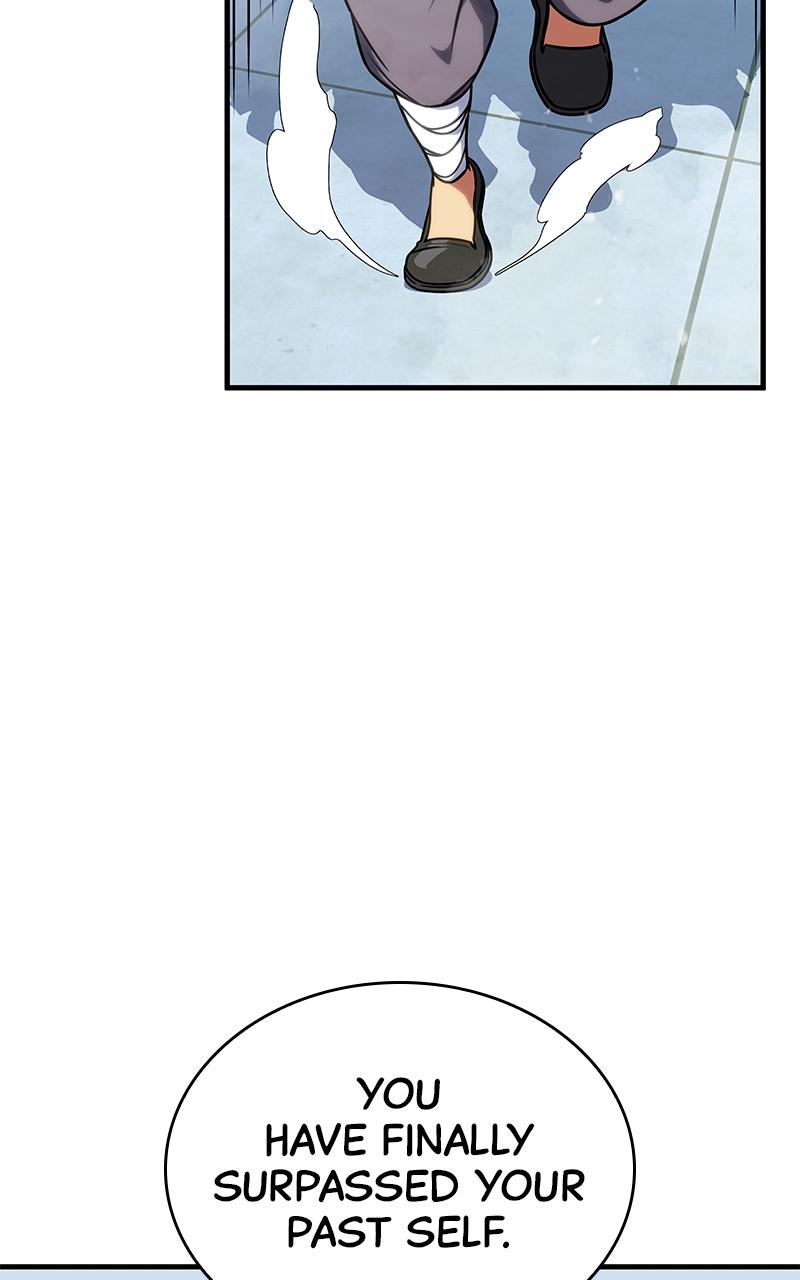 My Very Own Tower Strategy Guide Chap 36 - Next Chap 37