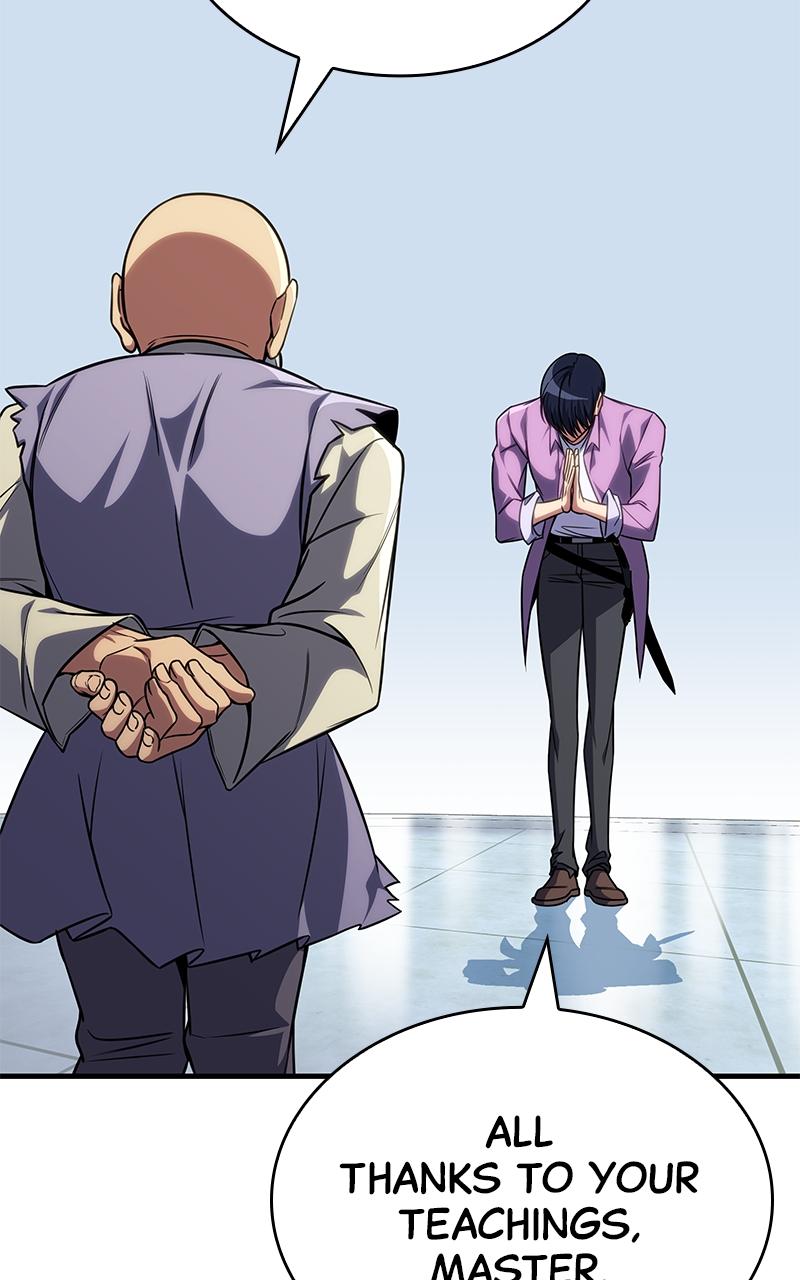 My Very Own Tower Strategy Guide Chap 36 - Next Chap 37