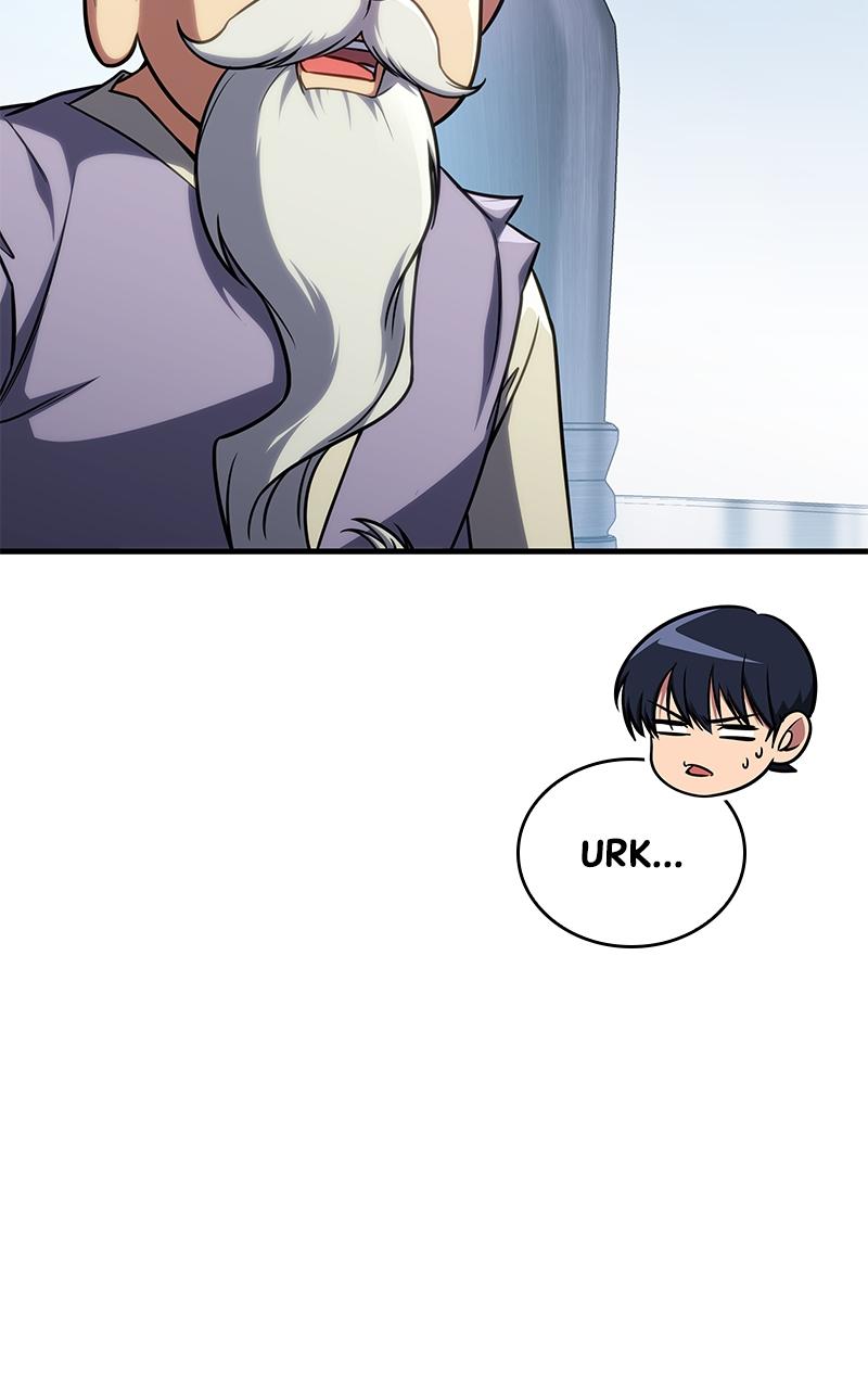 My Very Own Tower Strategy Guide Chap 36 - Next Chap 37