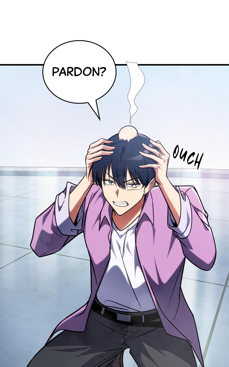 My Very Own Tower Strategy Guide Chap 36 - Next Chap 37