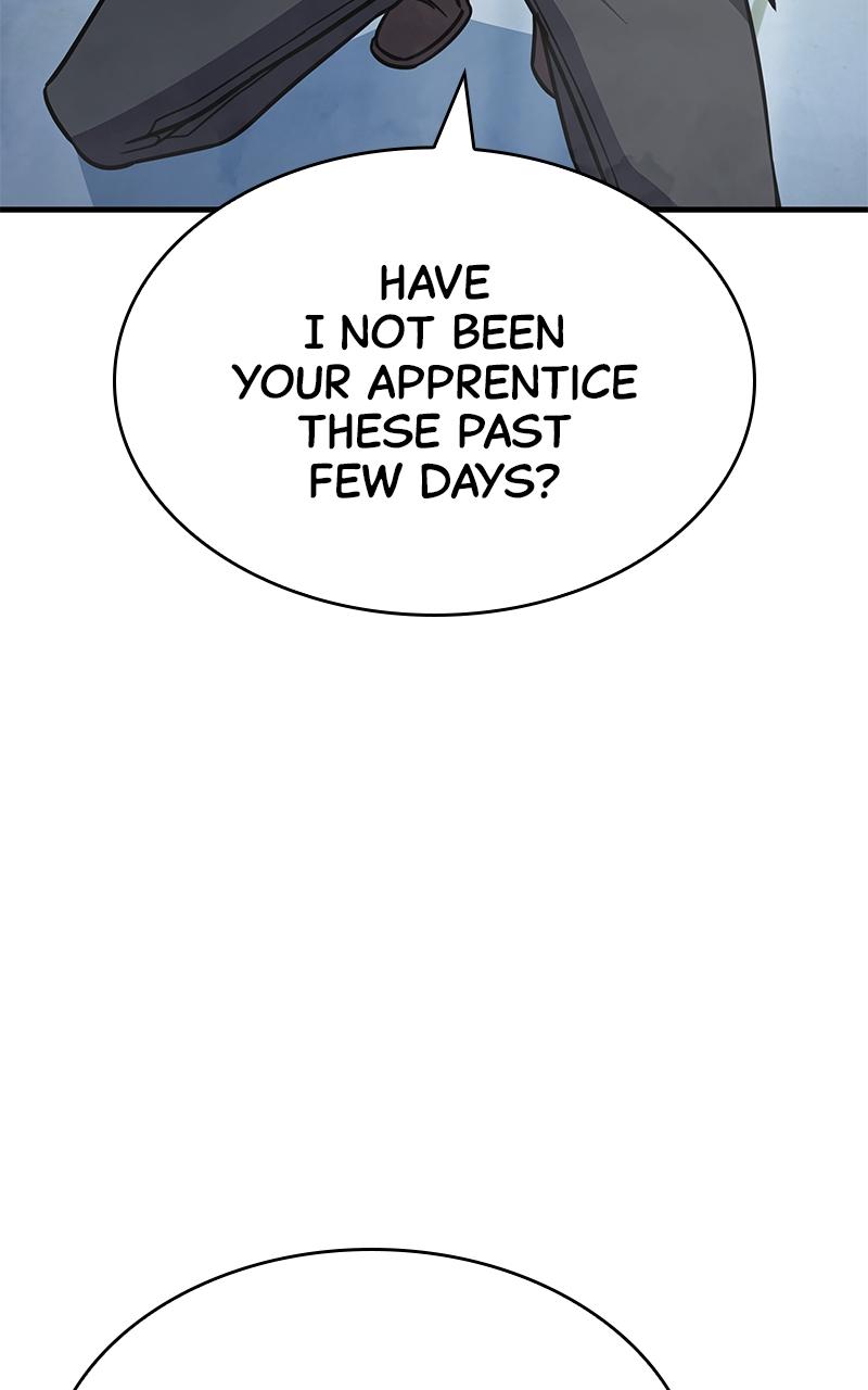 My Very Own Tower Strategy Guide Chap 36 - Next Chap 37